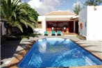 Vip Villas - Caleta Dorada