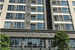 Vinhomes Service Apartment - Central 3 - 2506