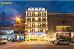 7S Hotel An Phu Dalat