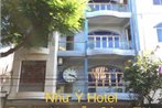 Nhu Y Hotel