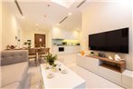 Brilliant HCMC Top rated service apartment