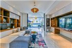 Luxury Villa Beach Front