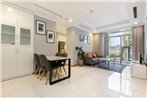 Vinhomes Central Park - Stylish and High class service apartment - 10 stars