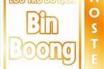 Bin Boong Hostel