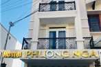 Hostel Phuong Nga