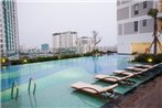 Infinity Pool Apartment near Ben Thanh Market