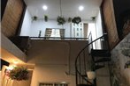 Citystay-Tan Vinh_Sunflower room (with balcony)