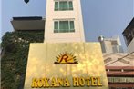 Roxana Hotel
