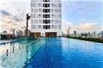 Henry Apartment #Next to District 1 #POOL GYM