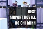 S Phuot Airport Hostel