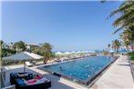 Amazing apartment - Beach-Pool- 5* Resort