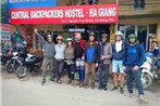 Central Backpackers Hostel Ha Giang
