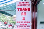 Thanh An 2 Guesthouse