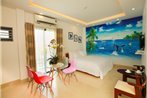 Mai Vang Hotel & Apartment