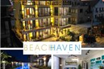 Beach Haven Suites