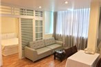 Bamboo House Serviced Apartment