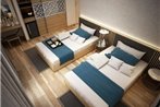 Villa 3-bedroom at Oceanami