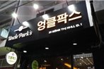 Uncle Park's
