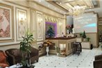 Indochine Ben Thanh Hotel & Apartments