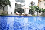SG GARDEN HILL Resort & Apartment