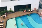 Rivergate Apartment - Free Pool-Gym 1km Ben Thanh Bui Vien