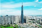 Luxury stayz at LANDMARK81 - The tallest building in SouthEast Asia