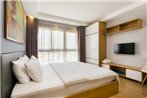 Leruby Luxurious Hotels and Serviced apartments