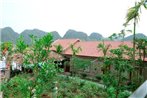 Huong Giang Homestay