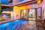 Private 2 bedrooms pool villa - Tan Thanh Beach