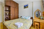 High Class 2 Bedrooms Masteri Thao Dien Apartment