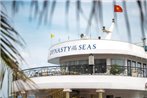 Dynasty Cruises Halong
