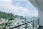 Wonderland at Ha Long Bay in Vietnam - Private apartment with beach view