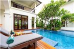 4BR Villa in Villas Da Nang for the best vacation