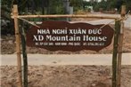 Xua^n D?c Mountain House