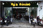 Ny's House Phu Qu?c