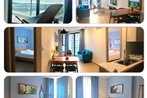 Ha Long Bayview 2br Apartment -009