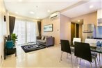 District 4 Serviced Apartment
