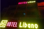 hotel libano