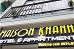 Maison Khanh Hotel & Apartment