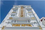 Yurii Hotel