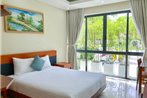 Ciara Villa Da Nang with 4 Bedroom