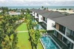 Phu Quoc Ahas Premier Villa by the Beach