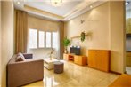 CityHouse - Truong Dinh Serviced Apartment in D3