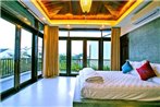 Azumi 01 bedroom balcony 2nd floor Apartment Hoian