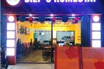 Diep's Homestay & Restaurant