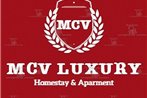MCV LUXURY Homestay