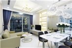 HIGH CLASS APARTMENT AT VINHOMES CENTRAL PARK