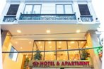 Hai Phong T&T Arpartment and Hotel