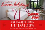 Hue Classic Hotel