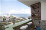 Muongthanh Apartment No. 2330 with 2bedroom Sea view